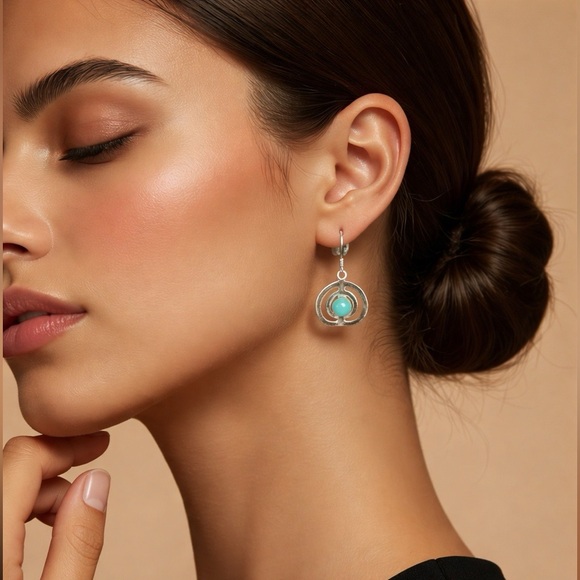 Jewelry - Sterling Silver Earrings